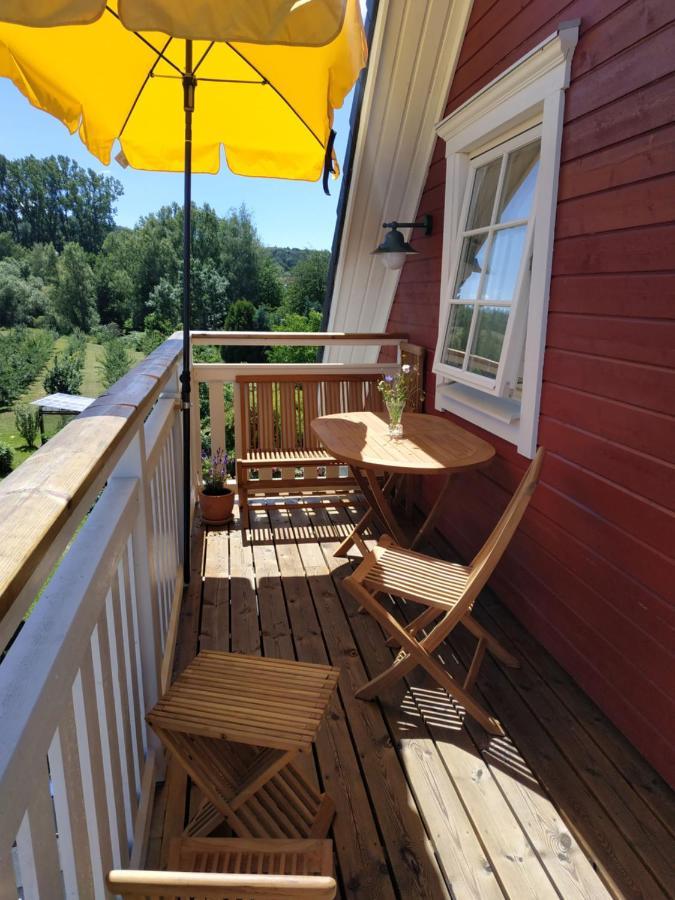 Ferienwohnung Kleiner Onkel Uhldingen-Muehlhofen Exterior photo