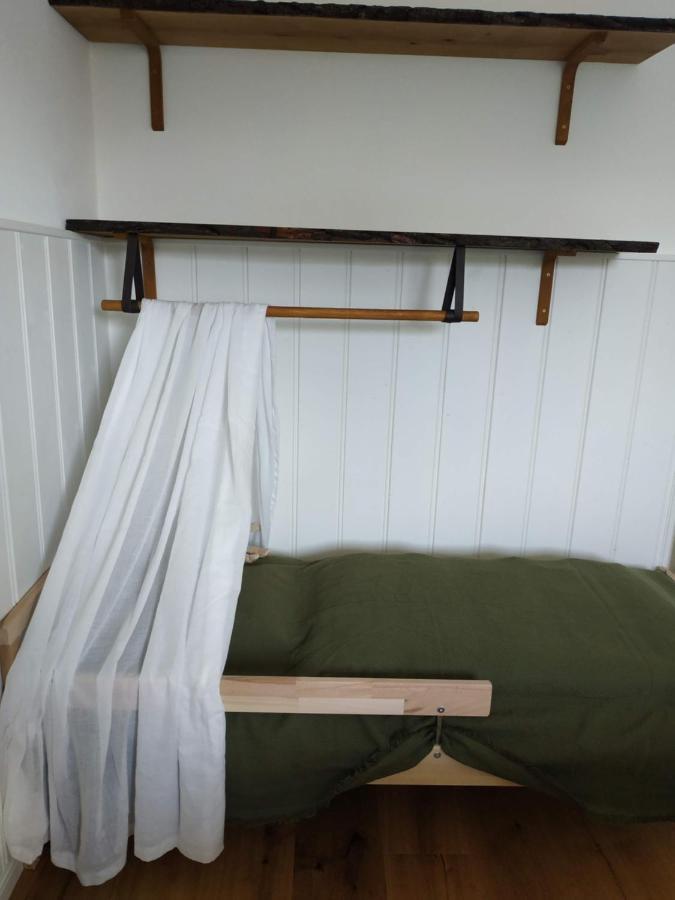Ferienwohnung Kleiner Onkel Uhldingen-Muehlhofen Exterior photo